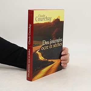 Seller image for Des journ�es ocre et s�ches for sale by Bookbot