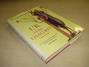 Immagine del venditore per Ur " Of The Chaldees " : venduto da WeBuyBooks