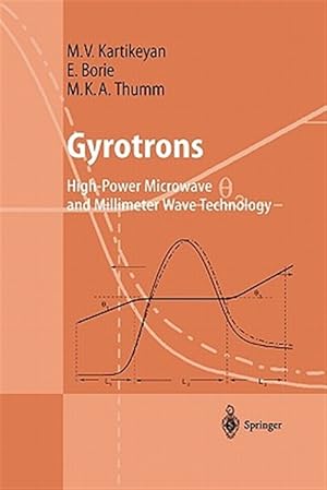 Seller image for Gyrotrons : High-Power Microwave and Millimeter Wave Technology for sale by GreatBookPrices