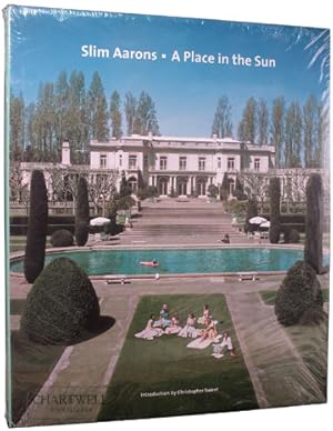 Seller image for A PLACE IN THE SUN for sale by CHARTWELL BOOKSELLERS