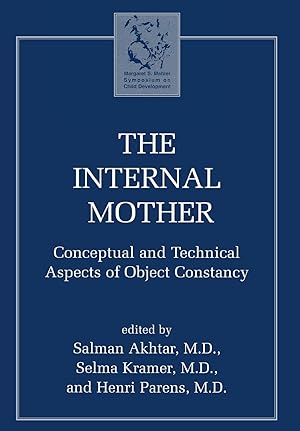Imagen del vendedor de Internal Mother a la venta por Bay State Book Company
