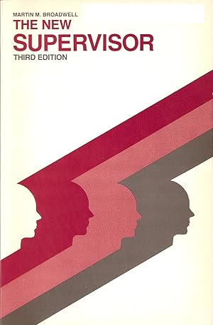 Immagine del venditore per New Supervisor (3rd Edition) venduto da Goodwill