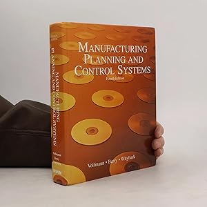 Immagine del venditore per Manufacturing Planning and Control Systems: Fourth Edition venduto da Bookbot