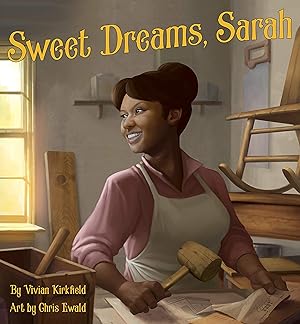 Seller image for Sweet Dreams, Sarah for sale by Greenworld Books