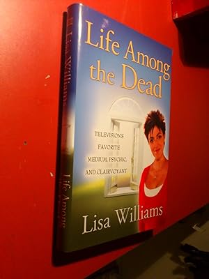 Imagen del vendedor de Life Among the Dead a la venta por Greenworld Books