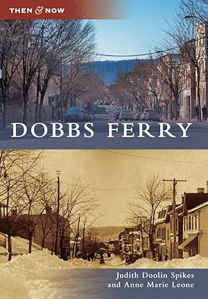 Imagen del vendedor de Dobbs Ferry (Then and Now) a la venta por Greenworld Books