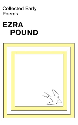 Immagine del venditore per Collected Early Poems of Ezra Pound venduto da Greenworld Books