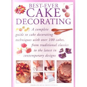 Seller image for Best-ever cake decorating for sale by Greenworld Books