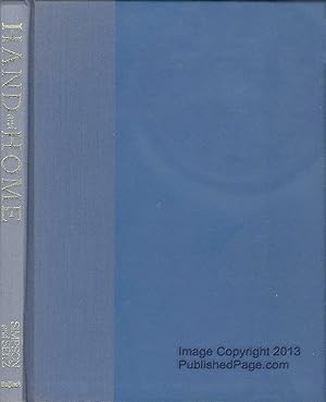 Bild des Verk�ufers f�r Hand and Home: The Homes of American Craftsmen zum Verkauf von Greenworld Books