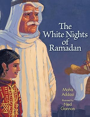 Immagine del venditore per The White Nights of Ramadan venduto da Greenworld Books