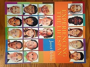 Imagen del vendedor de Experiencing the Lifespan a la venta por Greenworld Books