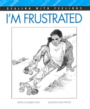 Seller image for I'm Frustrated (Dealing with Feelings) for sale by Greenworld Books