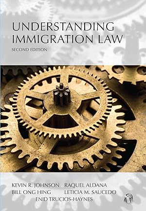 Immagine del venditore per Understanding Immigration Law (Understanding Series) venduto da Greenworld Books