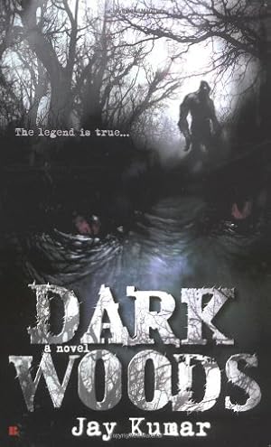 Imagen del vendedor de Dark Woods a la venta por Greenworld Books