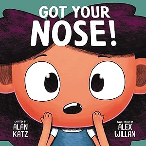 Seller image for Got Your Nose! for sale by Greenworld Books