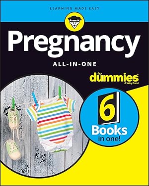 Immagine del venditore per Pregnancy All-in-One For Dummies (For Dummies (Health & Fitness)) venduto da Greenworld Books