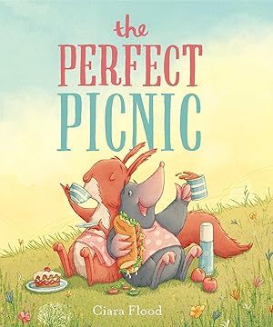 Imagen del vendedor de The Perfect Picnic a la venta por Greenworld Books