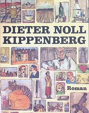 Imagen del vendedor de Kippenberg. a la venta por books4less (Versandantiquariat Petra Gros GmbH & Co. KG)