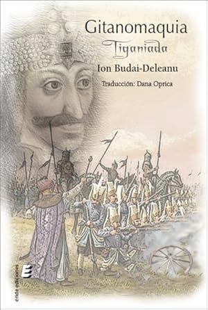 Imagen del vendedor de GITANOMAQUIA a la venta por Libros Tobal