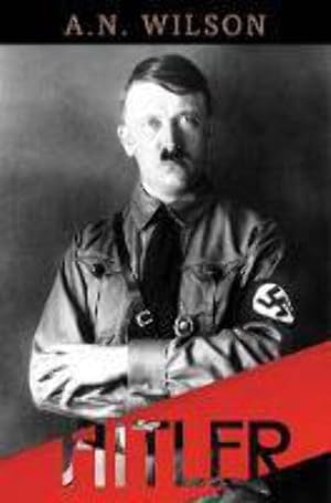 Seller image for Hitler for sale by Greenworld Books