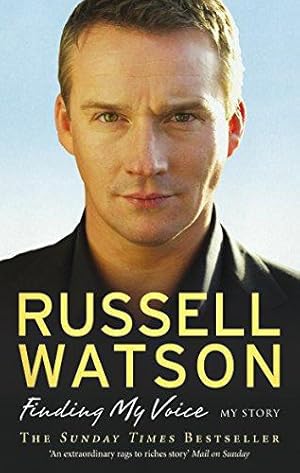 Immagine del venditore per Finding My Voice: My Story venduto da WeBuyBooks