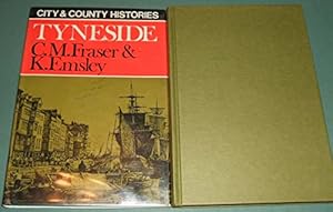 Seller image for Tyneside for sale by WeBuyBooks