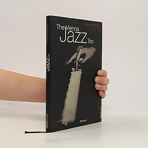 Seller image for The Vienna-Jazz-Trio for sale by Bookbot