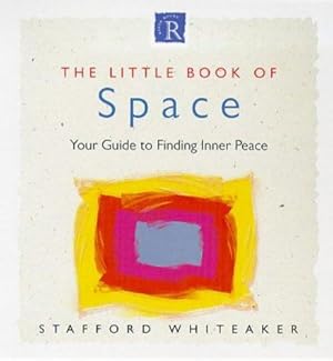 Bild des Verk�ufers f�r Little Book Of Inner Space zum Verkauf von WeBuyBooks