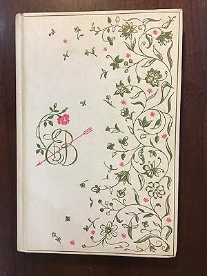 Seller image for SONNETS FROM THE PORTUGUESE AND OTHER LOVE POEMS for sale by Shadetree Rare Books
