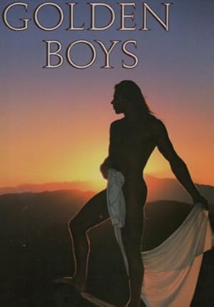 Seller image for Golden Boys for sale by WeBuyBooks