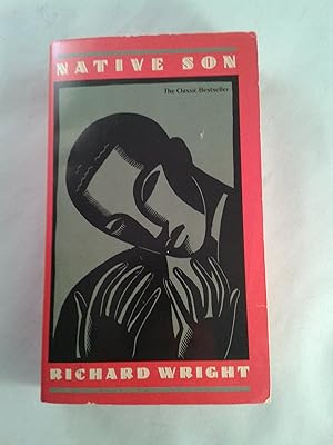 Seller image for Native Son (Abridged) for sale by Goodwill of Colorado