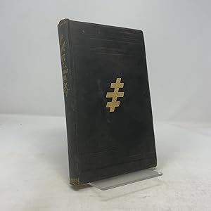 Bild des Verk�ufers f�r Proceedings of the Grand Encampment of Knights Templar of the United States of America 28th Triennial Conclave zum Verkauf von Southampton Books