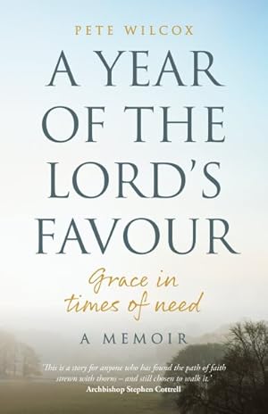 Seller image for A Year Of The Lord's Favour for sale by GreatBookPrices
