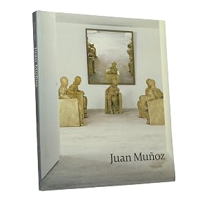 Bild des Verk�ufers f�r Juan Mu�oz zum Verkauf von George Longden