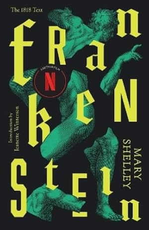 Immagine del venditore per Frankenstein venduto da Rarewaves USA