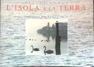 Seller image for L'isola e la terra for sale by Miliardi di Parole