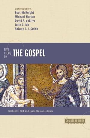 Immagine del venditore per Five Views on the Gospel (Counterpoints: Bible and Theology) venduto da ChristianBookbag / Beans Books, Inc.
