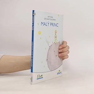 Seller image for Mal� princ for sale by Bookbot