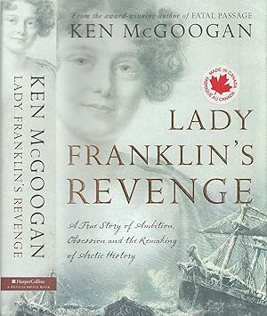 Seller image for Lady Franklins Revenge for sale by Zoom Books East