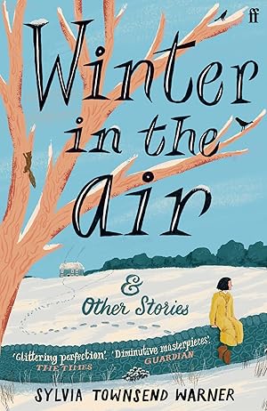 Imagen del vendedor de Winter in the Air a la venta por Greenworld Books