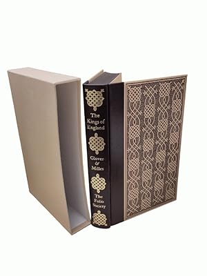 Bild des Verk�ufers f�r The Kings of England ever since it was so called zum Verkauf von Black Gull Books (P.B.F.A.)