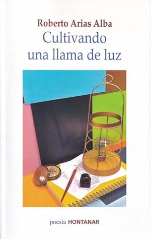 Immagine del venditore per Cultivando una llama de luz venduto da Librer�a Caj�n Desastre