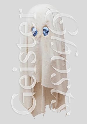 Seller image for Ghosts for sale by Rarewaves.com USA