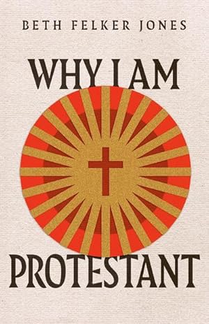 Immagine del venditore per Why I Am Protestant venduto da AHA-BUCH GmbH