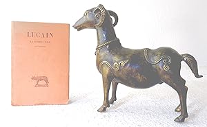 Imagen del vendedor de La Guerre Civile (La Pharsale), Tome I, Livres I-V a la venta por Structure, Verses, Agency  Books