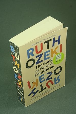 Imagen del vendedor de The book of form & emptiness. a la venta por Steven Wolfe Books