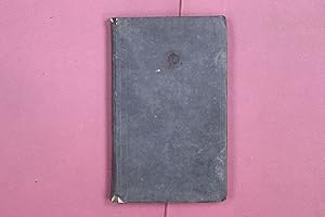 Immagine del venditore per BEICHT- UND COMMUNION-BUCH. venduto da Butterfly Books GmbH & Co. KG