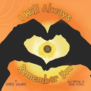 Imagen del vendedor de I Will Always Remember You a la venta por Rarewaves.com UK