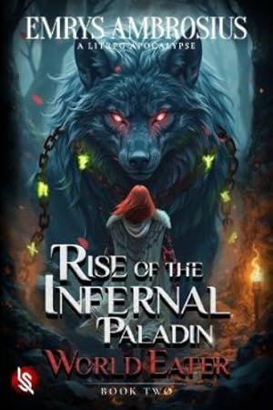 Seller image for Rise of the Infernal Paladin for sale by Rarewaves.com USA
