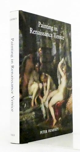 Immagine del venditore per Painting in Renaissance Venice venduto da Adelaide Booksellers